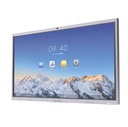 Pantalla Interactiva Touch de 86" Hikvision DS-D5C86RB/B(EDLA) - 3840 x 2160 - VA - HDMI / USB - 60 Hz - Interactive Flat Panel