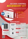 Hikvision - Terminal Kit - Fingerprint