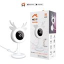 Camara Nexxt Smart Wifi NHC-B100 MN EDICION MINNIE
