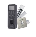Kit de control de acceso Hikvision - DS-KAS261