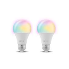 Nexxt Solutions Home - 110V RGB 2PK Matter