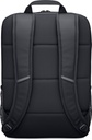 Dell - Carrying backpack - EcoLoop Para Laptop de 14" A 16" Color Negro