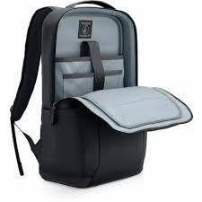 Dell - Carrying backpack - EcoLoop Para Laptop de 14" A 16" Color Negro