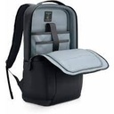 Dell - Carrying backpack - EcoLoop Para Laptop de 14" A 16" Color Negro