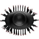 CEPILLO SECADOR OVAL MULTILASER127V