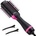 CEPILLO SECADOR OVAL MULTILASER127V