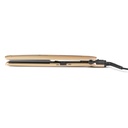 PLANCHA PARA CABELLO GOLD MULTILASER