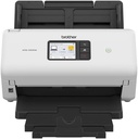 Escáner de documentos Brother ADS-3300W