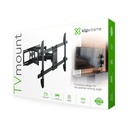 Klip Xtreme - Soporte de televisión  - - 37-90 en inclinación - Sw 60kg