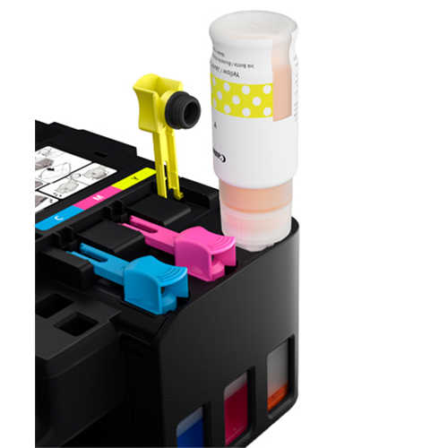 Impresora Multifuncional Canon Pixma G2160 4466C004AA
