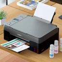 Impresora Multifuncional Canon Pixma G2160 4466C004AA