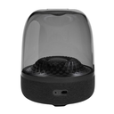 Altavoz harman/kardon Aura Studio 4 - inalámbrico - Bluetooth - 130 vatios - 2 vías - negro