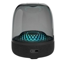 Altavoz harman/kardon Aura Studio 4 - inalámbrico - Bluetooth - 130 vatios - 2 vías - negro