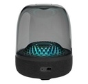 Altavoz harman/kardon Aura Studio 4 - inalámbrico - Bluetooth - 130 vatios - 2 vías - negro