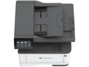 Impresora Lexmark Multifuncional MX432adwe laser monocromática