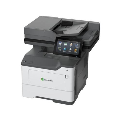 Impresora Lexmark Multifuncional MX432adwe laser monocromática