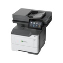 Impresora Lexmark Multifuncional MX432adwe laser monocromática