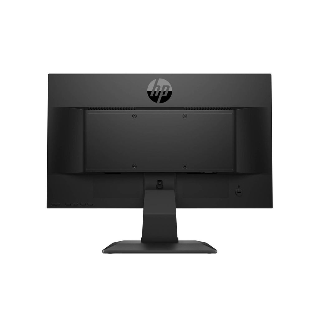 Monitor HP P204 de 19,5" LED HDMI y VGA HD1600 x 900 60Hz