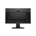 Monitor HP P204 de 19,5" LED HDMI y VGA HD1600 x 900 60Hz