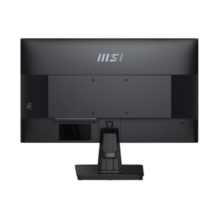 Monitor MSI PRO MP251 LED 24.5″, 1920×1080 Full HD, 100Hz, HDMI, Bocinas Integradas, Negro – PRO MP251