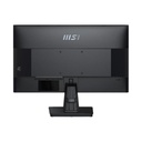 Monitor MSI PRO MP251 LED 24.5″, 1920×1080 Full HD, 100Hz, HDMI, Bocinas Integradas, Negro – PRO MP251