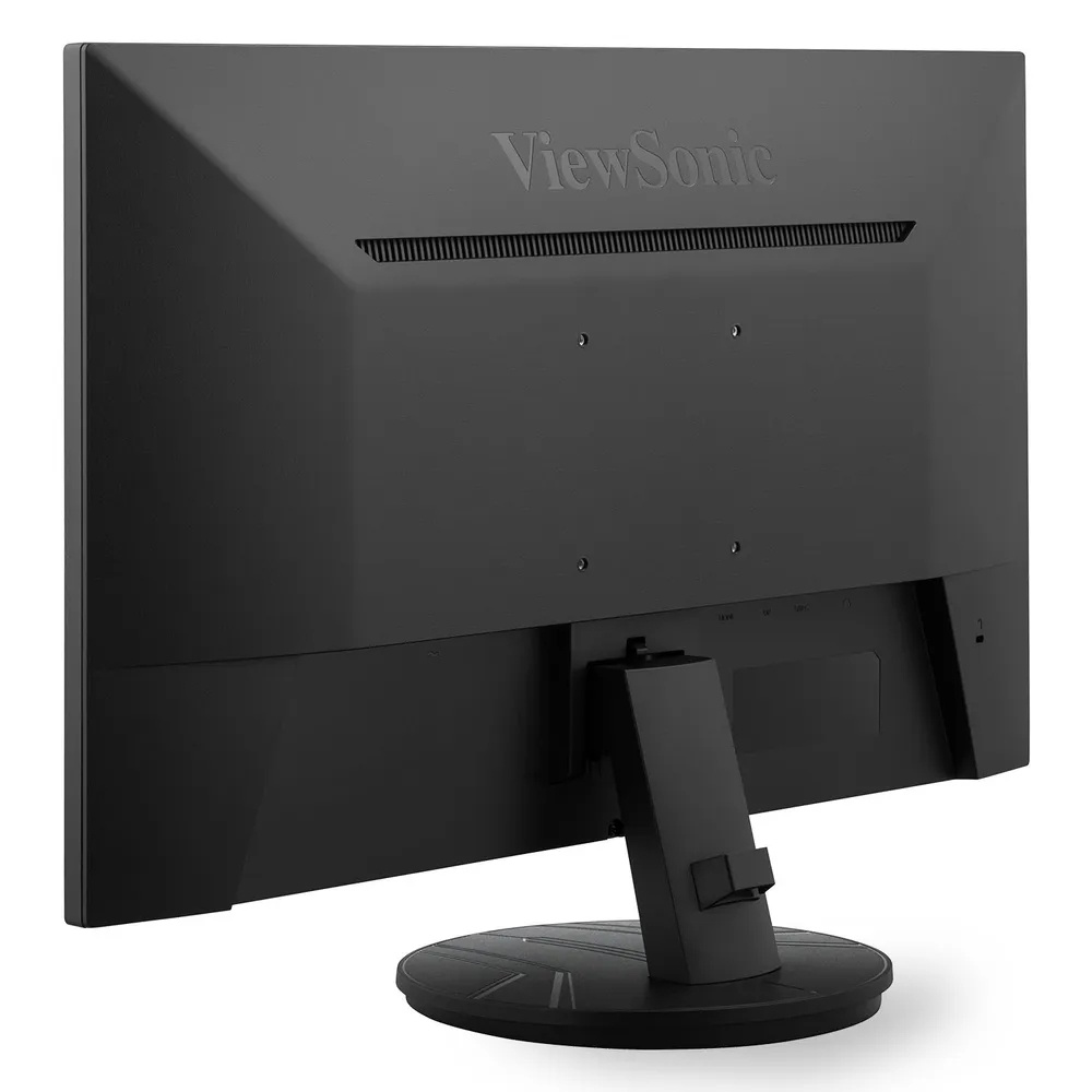 Monitor ViewSonic VX2716a - 27" - 1920 x 1080 - IPS Gaming Monitor with USB-C
