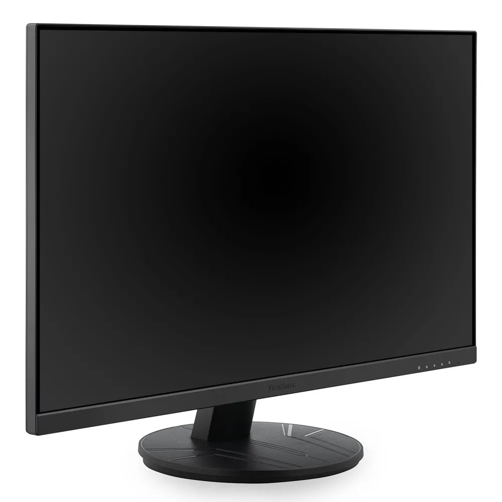 Monitor ViewSonic VX2716a - 27" - 1920 x 1080 - IPS Gaming Monitor with USB-C