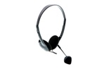 Audifonos con Microfono X-tech XTS220/XTS-220 Color Negro