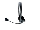 Audifonos con Microfono X-tech XTS220/XTS-220 Color Negro