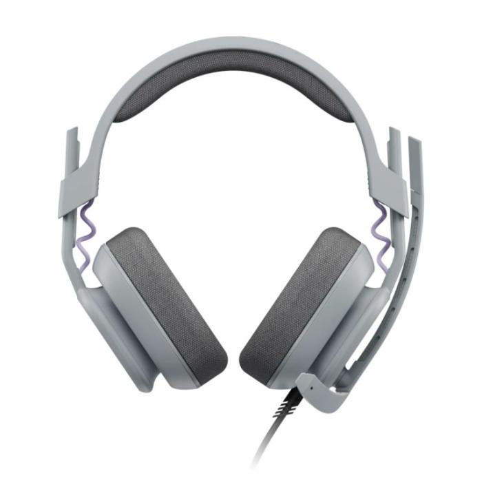 Audífonos - Gris - Logitech - ASTRO Gaming - A10 -