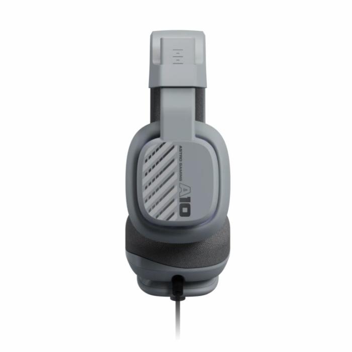 Audífonos - Gris - Logitech - ASTRO Gaming - A10 -