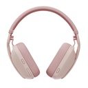 Audífonos Logitech Rose Zone Vibe - 100