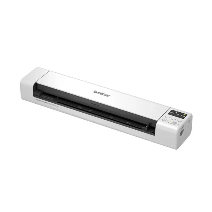 Escáner Portátil Brother DS-940DW