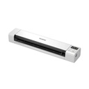 Escáner Portátil Brother DS-940DW