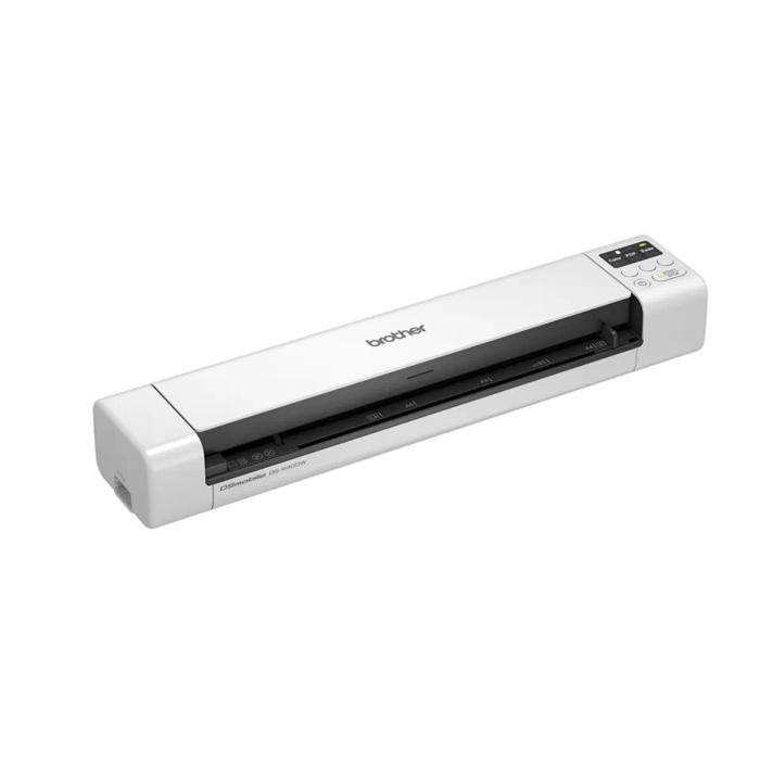 Escáner Portátil Brother DS-940DW