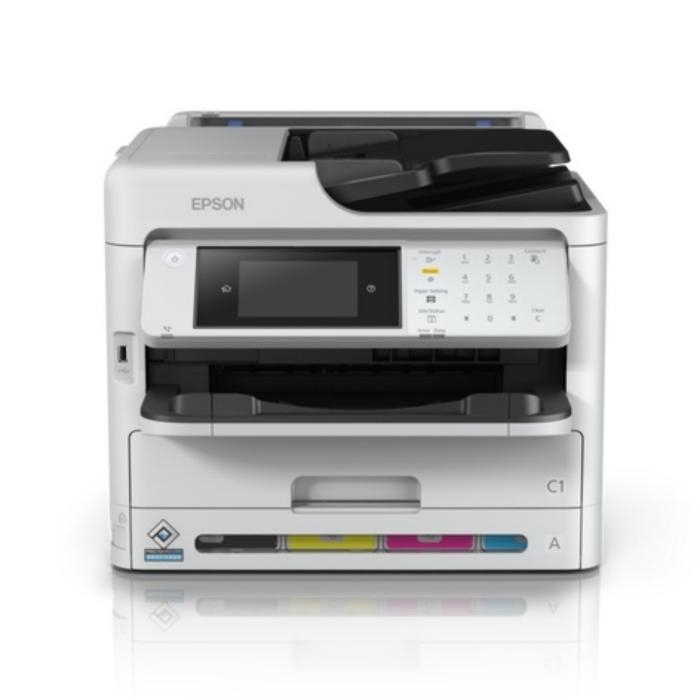 Impresora Epson WorkForce Pro C5891