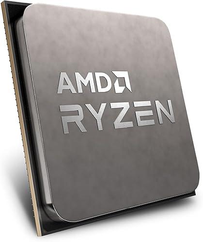 AMD - Ryzen 5 5600GT - 3.9 GHZ - GHz 6-core 12 threads 16 MB ca
