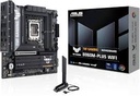 ASUS - PRIME B860M-A - Motherboard - Micro ATX - LGA 1851 - Intel B860 - para Core i9 / para Core i7 / para Core i5 / para Core i3 / para Celeron / para Pentium - Intel HD Graphics