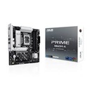 ASUS - PRIME B860M-A - Motherboard - Micro ATX - LGA 1851 - Intel B860 - para Core i9 / para Core i7 / para Core i5 / para Core i3 / para Celeron / para Pentium - Intel HD Graphics