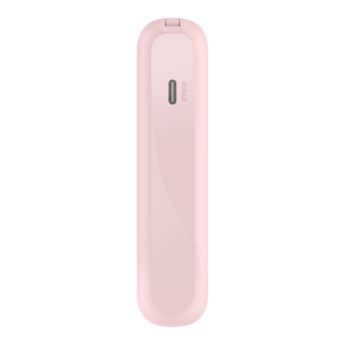 Belkin - Power bank - 20 Watt - Lithium - Para Universal - Pink