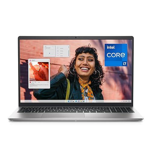 Dell Inspiron 3530 - Notebook - Intel Core i7 I7-1355U / 5 GHz - 16 GB - DDR4 SDRAM - 512 GB - Intel Iris Xe Graphics