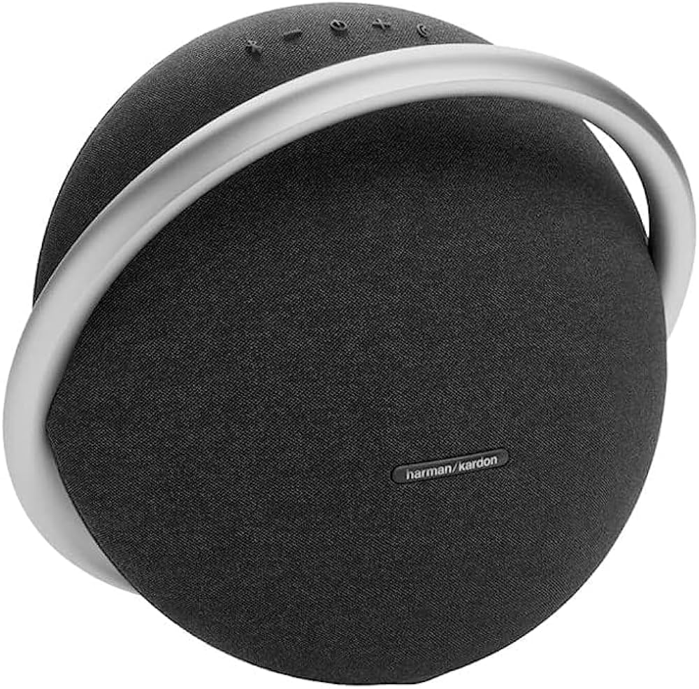 Harman Kardon - Speaker - Black - Onyx studio 9 - Bluetooth