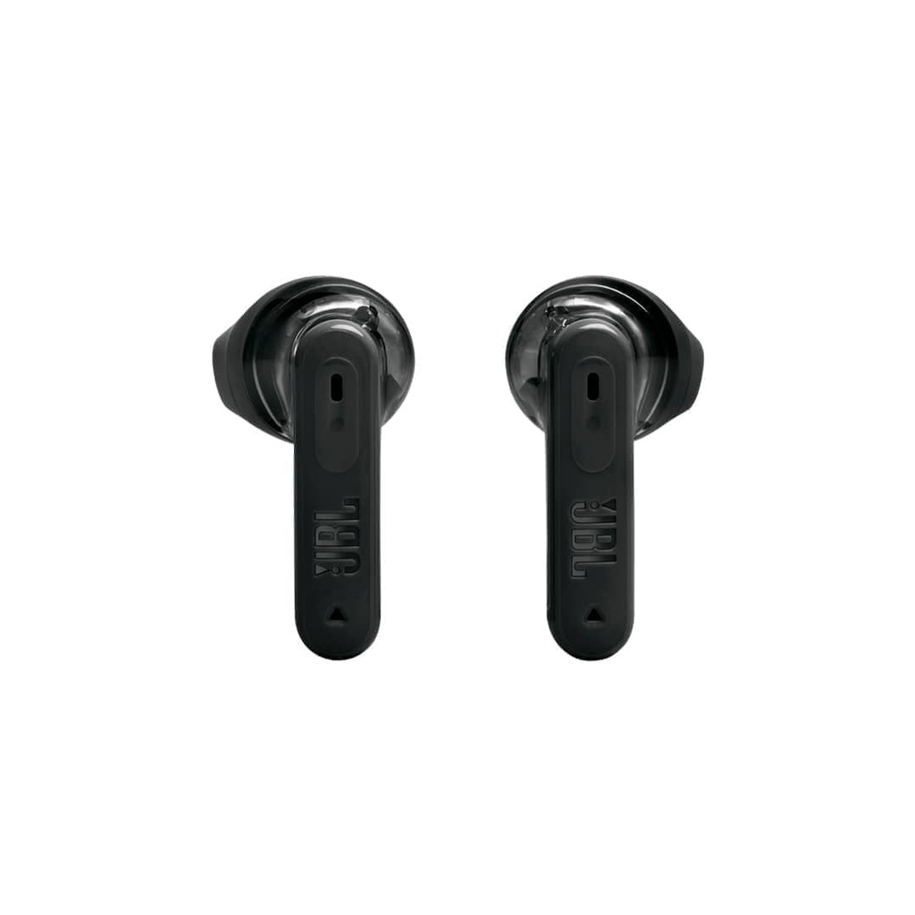 JBL - Headphones - Wireless - Tune Flex 2  TWS Ghost Black