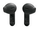 JBL - Headphones - Wireless - Tune Flex 2  TWS Ghost Black