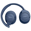 JBL TUNE - 770 - Auriculares con diadema - Bluetooth - Azul