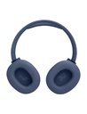 JBL TUNE - 770 - Auriculares con diadema - Bluetooth - Azul