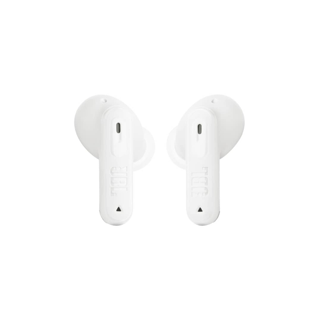 JBL TUNE - Beam - Headphones - White - JBLTBEAM2WHTAM