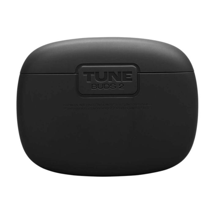 JBL TUNE - Buds 2 - Auriculares internos - Inalámbrico - Negro