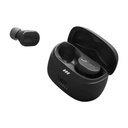 JBL TUNE - Buds 2 - Auriculares internos - Inalámbrico - Negro