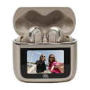 JBL Tour - Pro 3. - Headphones - True wireless Black